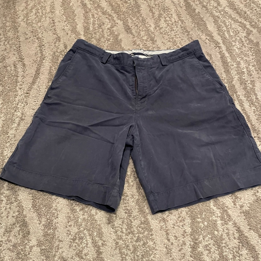 Tommy Bahama Navy shorts